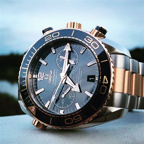 omega seamaster planet ocean reviews.